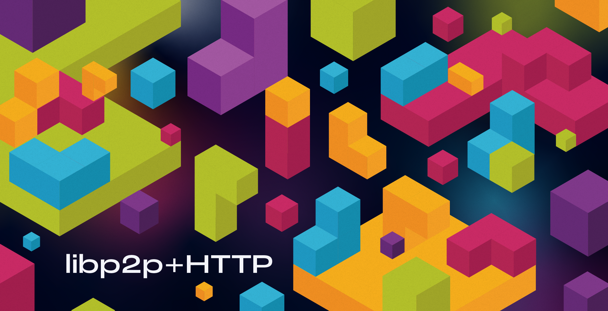 HTTP-P2P, HTTP with more Ps